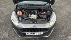 Ford Fiesta 1.0 EcoBoost ST-Line X 5dr Petrol Hatchback